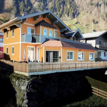 Luxurious Mansion In Goldegg Near Skiing Area Exterior foto